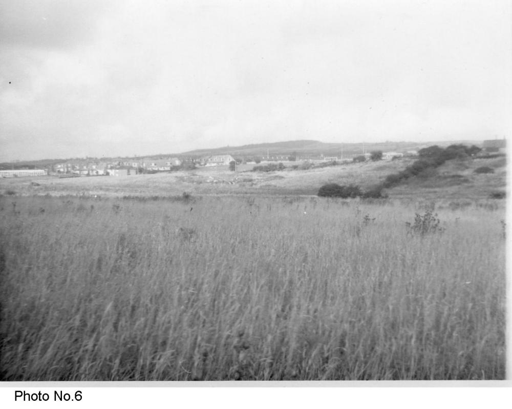 Photo No.6, c1967 Photo No.6, c1967