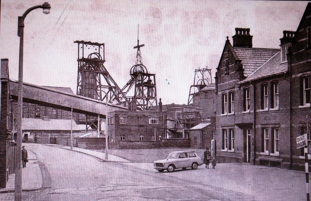 plank lane
