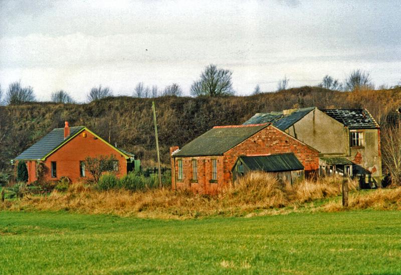 Ince Farm