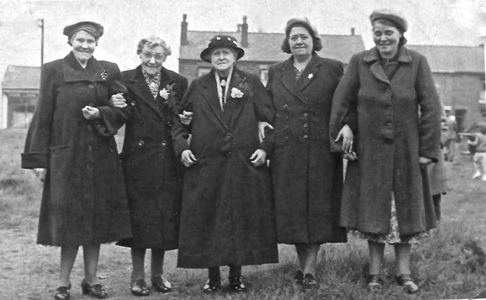 Bryn Road Ladies version 2 Bryn Road Ladies version 2