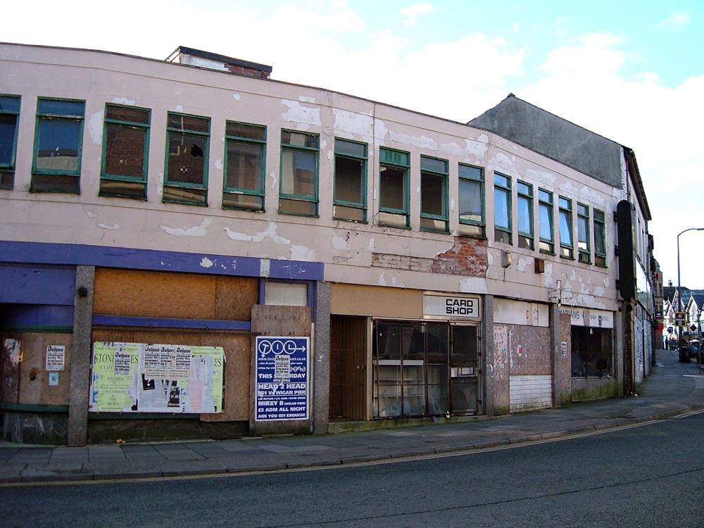 Station Road Station Road