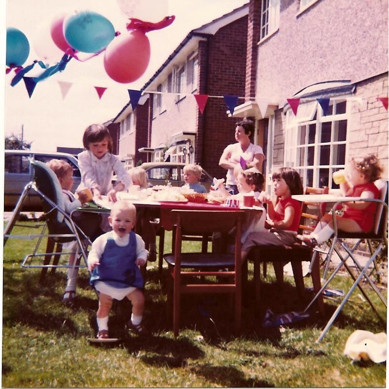 Darley Rd Charles & Diana Wedding Darley Rd Charles & Diana Wedding