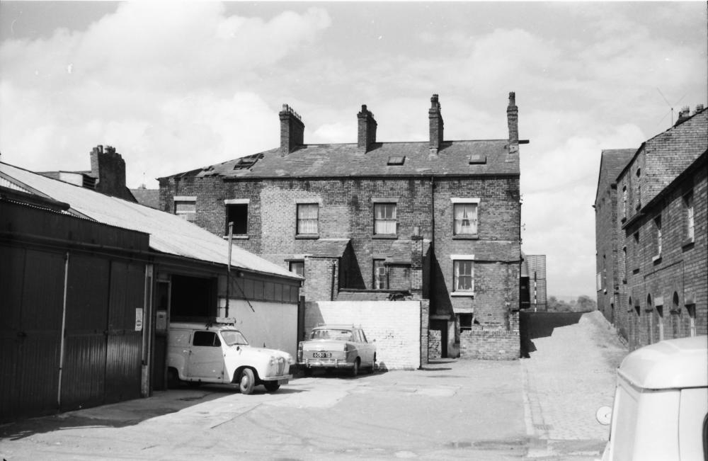 Brookside Place, Bridge Street, Hindley