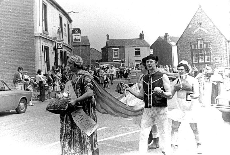 St Nathaniels carnival St Nathaniels carnival