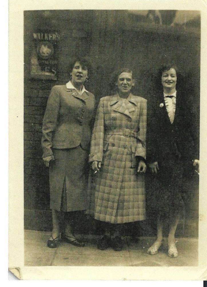 Elizabeth,Alice and Nancy Elizabeth,Alice and Nancy