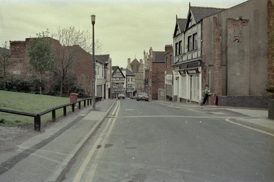 Millgate