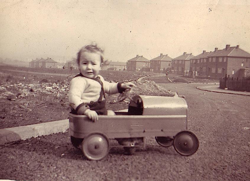My First Car My First Car