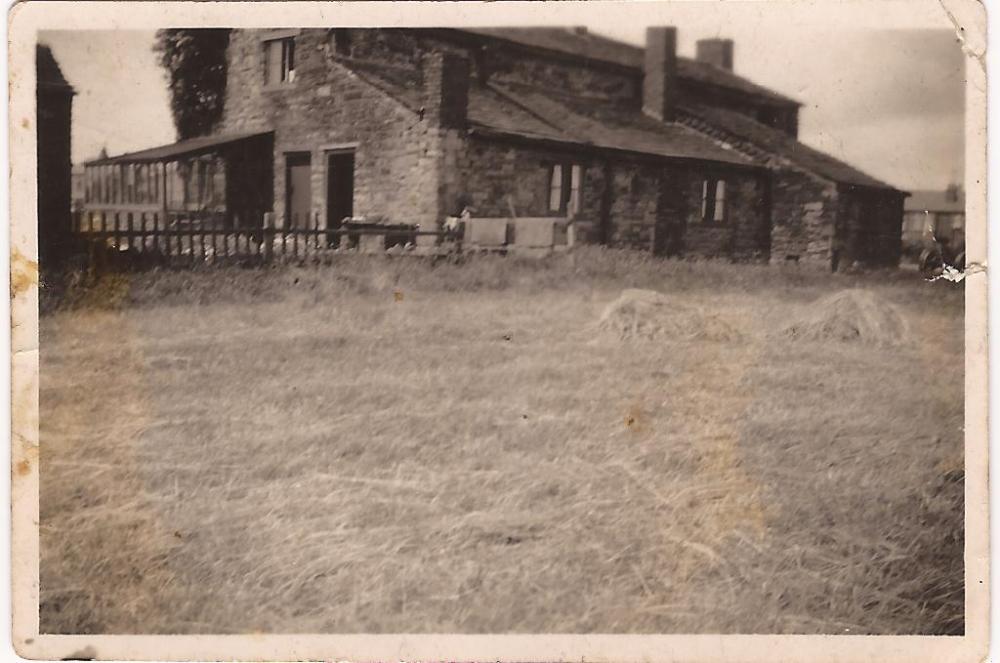 Delph house farm, Marus Ave, Marus Bridge.