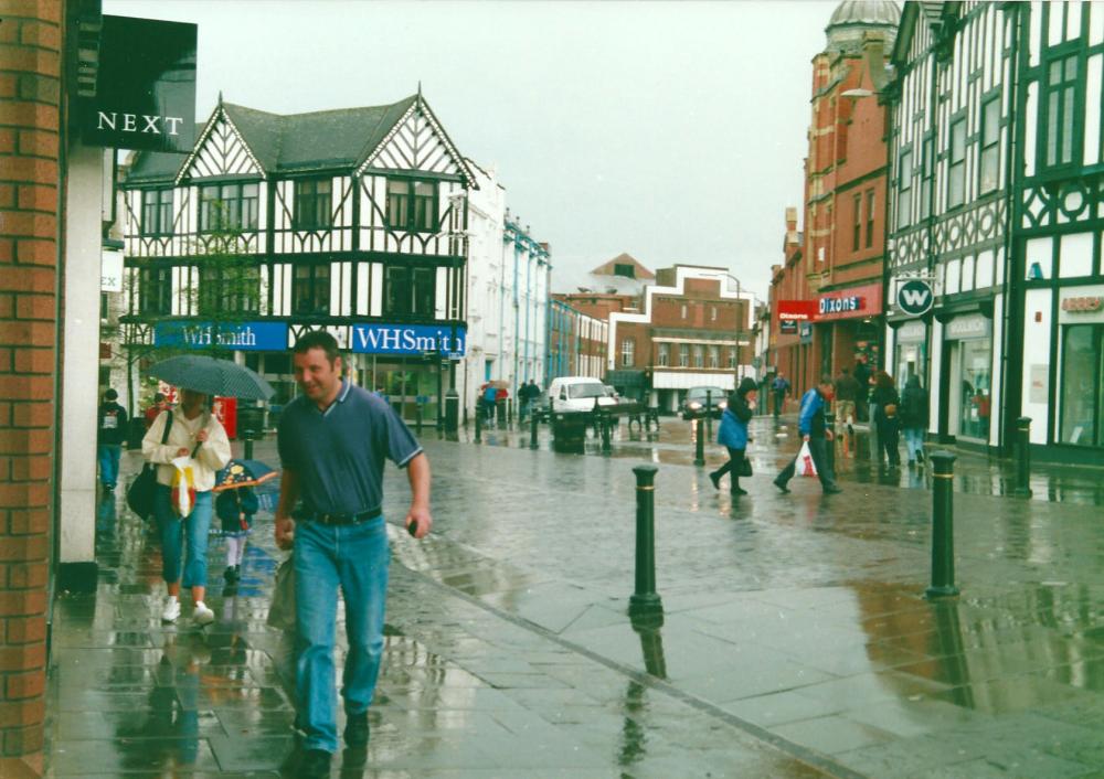 Station Road Station Road
