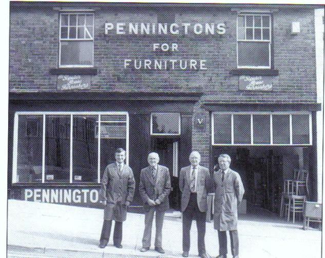 Penningtons