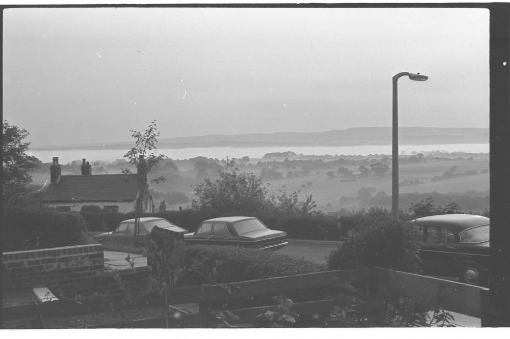 Alma Hill Upholland Nr Wigan (Early 1970)