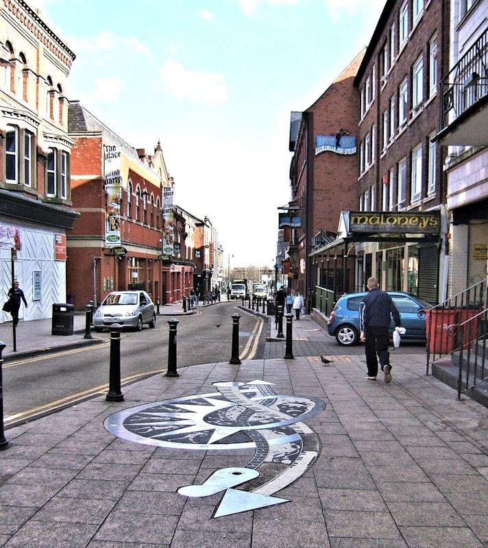 King Street King Street