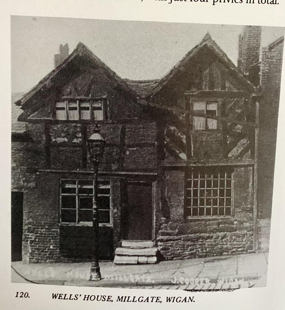 Millgate Millgate