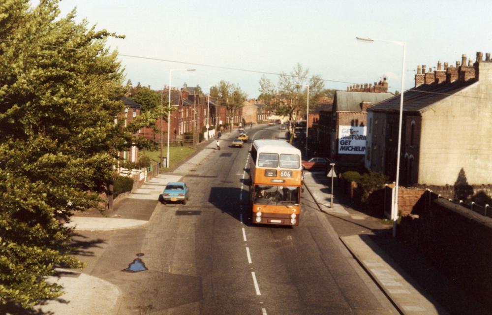 wigan rd hindley