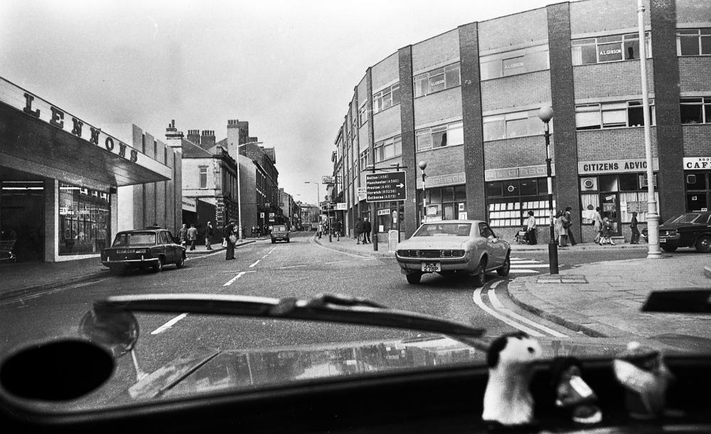 KING STREET KING STREET