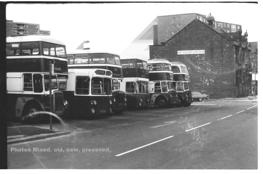 parked up parked up