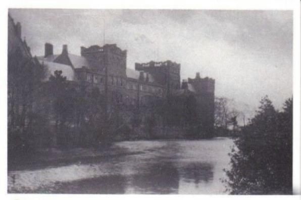 St Joseph's College Upholland St Joseph's College Upholland