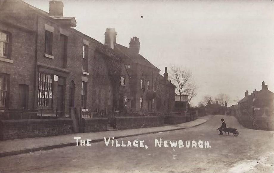 Newburgh Newburgh