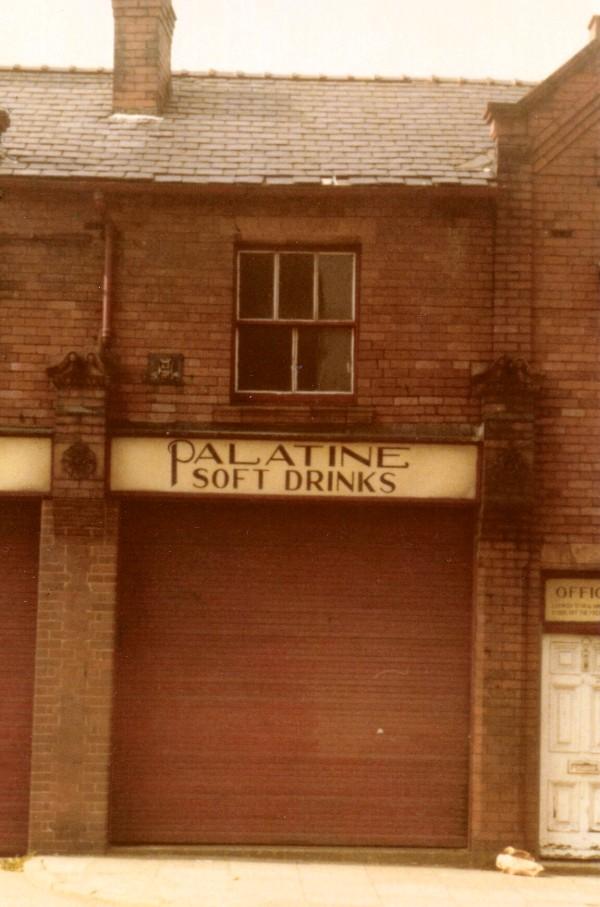 Palatine