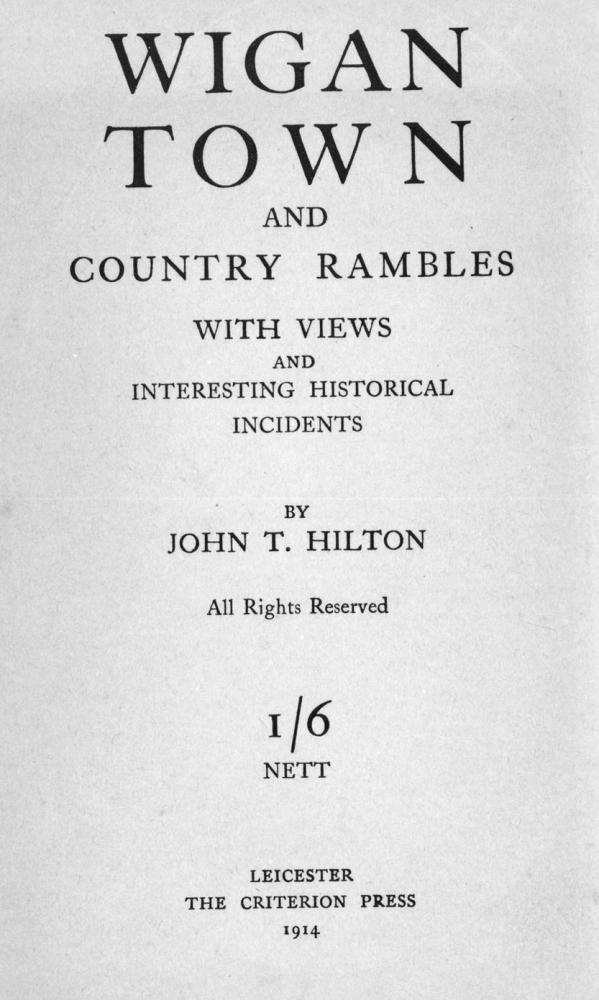 Title page