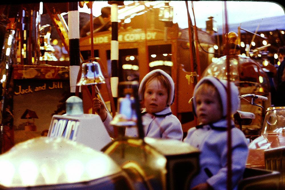Wigan Fair Wigan Fair