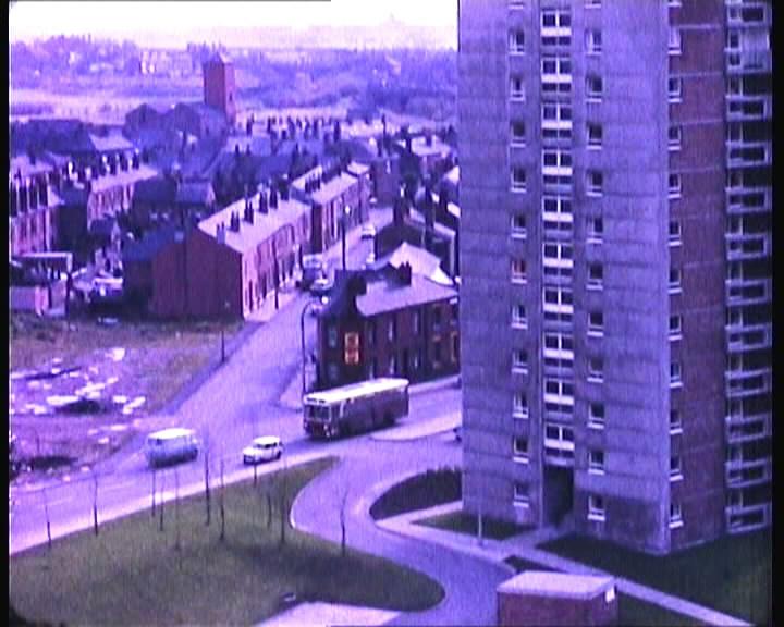 Warrington Lane/Brookhouse Street