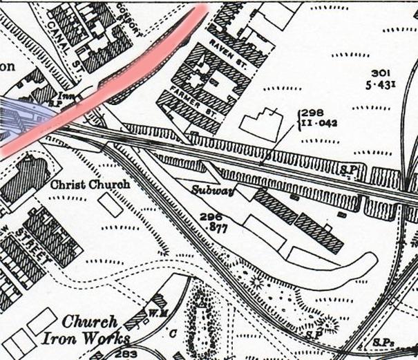 Viaducts or "Viredocks for Irene" Viaducts or "Viredocks for Irene"