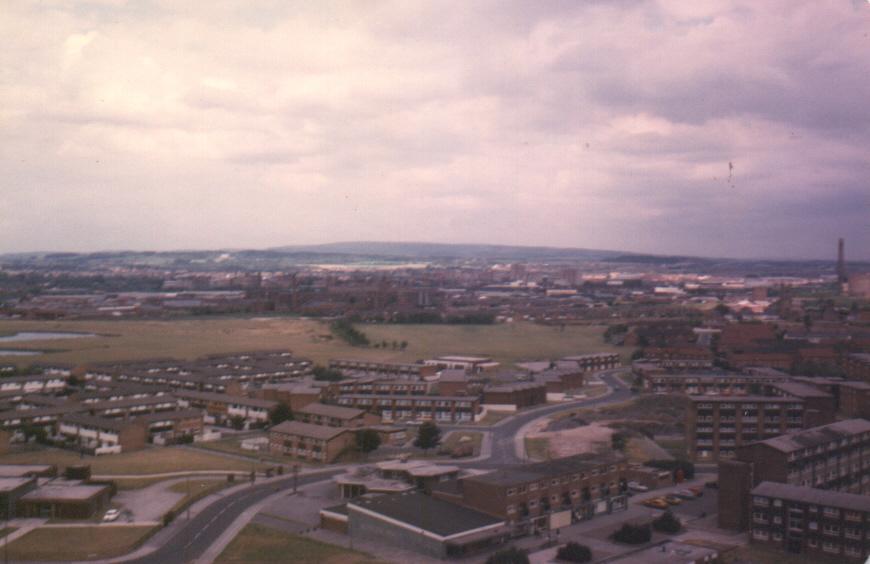 Worsley Mesnes