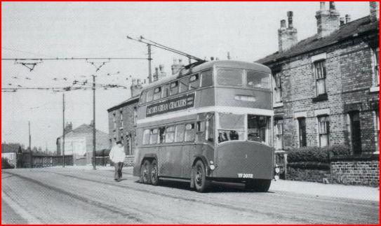 Liverpool Road Liverpool Road