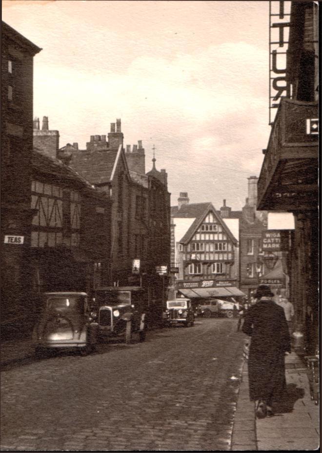 Millgate. Millgate.