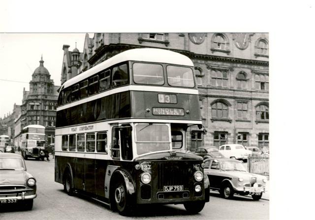 Bus Bus