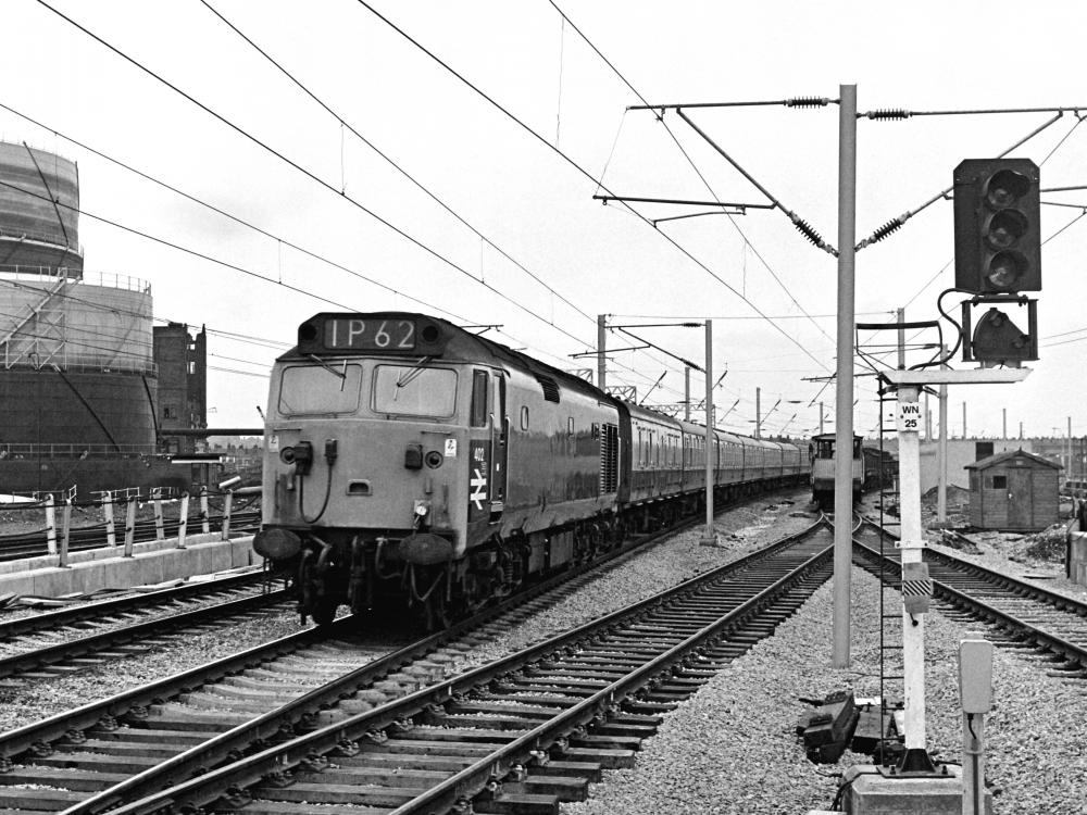 class 50 class 50