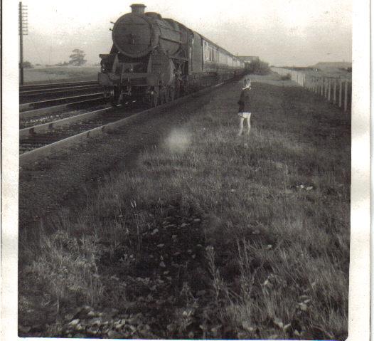 bamfurlong station