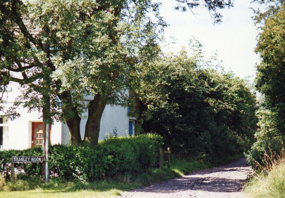 Stanley Nook, Aspull Stanley Nook, Aspull