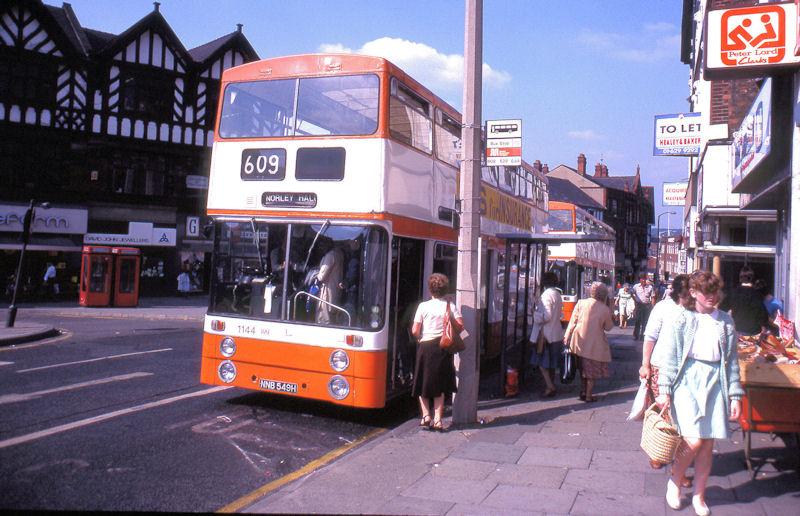 Market Place