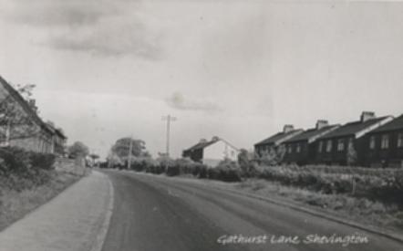 Gathurst Lane Gathurst Lane