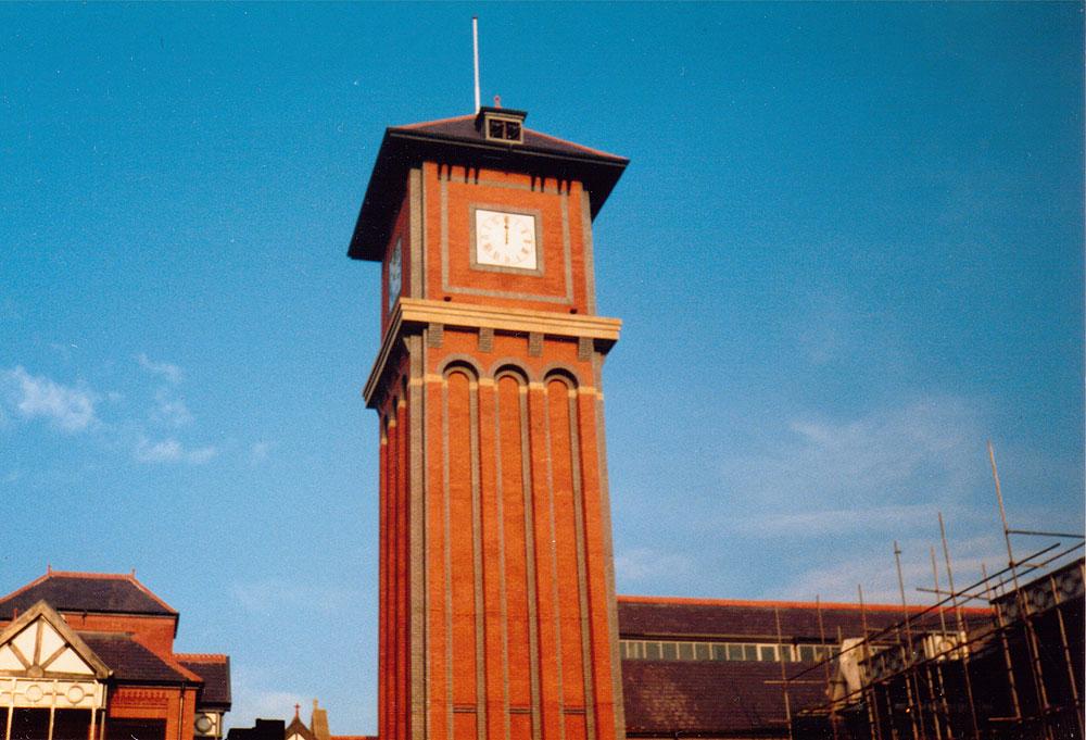 Galleries Clock Tower Galleries Clock Tower