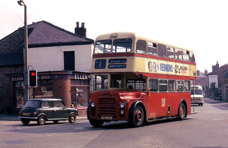 Platt Bridge