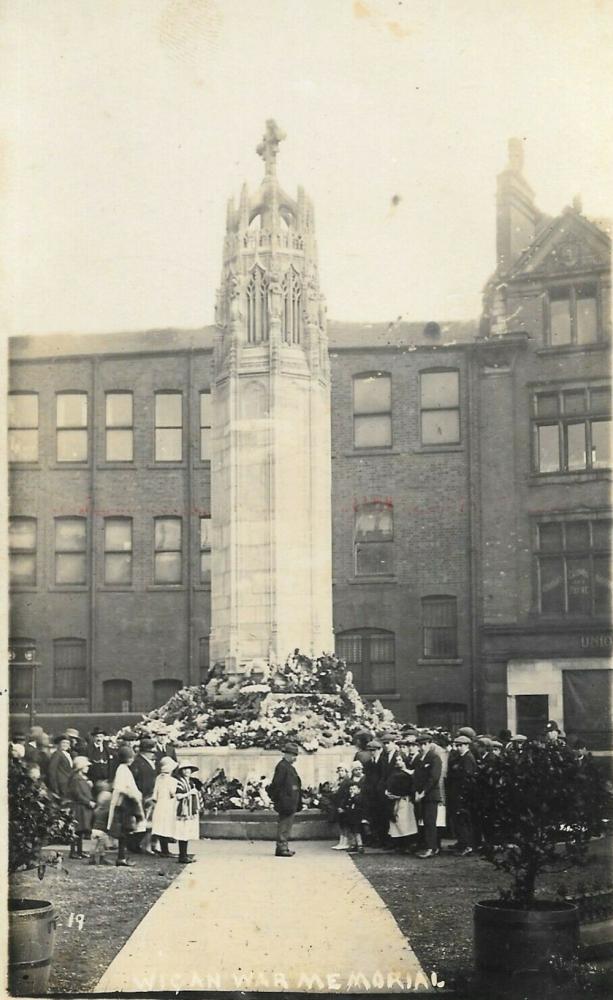 Cenotaph