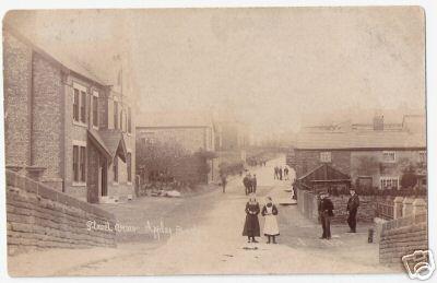 Appley Bridge early 1900s ?