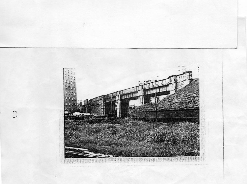 More Wigan Central Bridges More Wigan Central Bridges