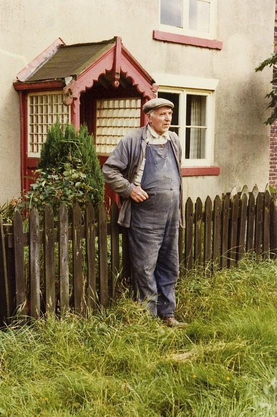 Ryland's Mill Farm, Sam Fouracre Ryland's Mill Farm, Sam Fouracre