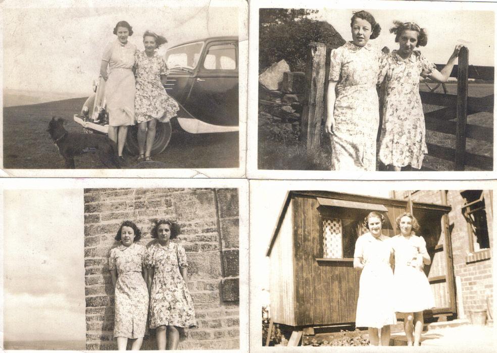 Ashurst Beacon 1940 Ashurst Beacon 1940