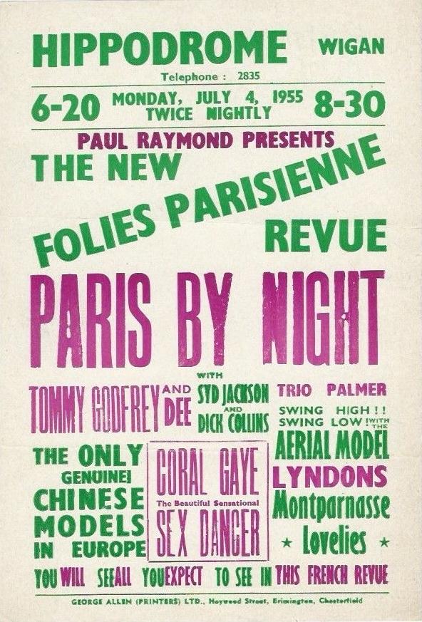 Poster 1955