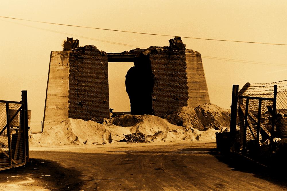 maypole colliery