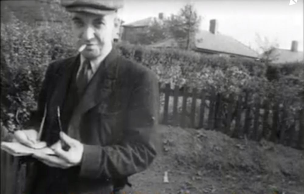 Beech Hill 1947 Beech Hill 1947