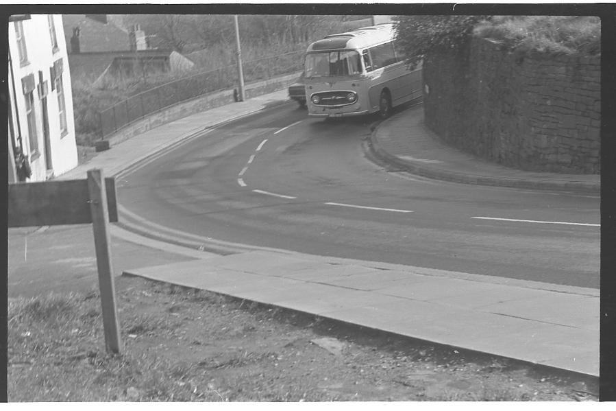 Upholland Alma Hill (Action Group) 1970's Upholland Alma Hill (Action Group) 1970's