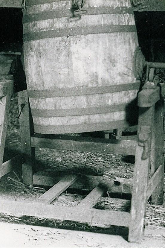 Butter Churn Butter Churn