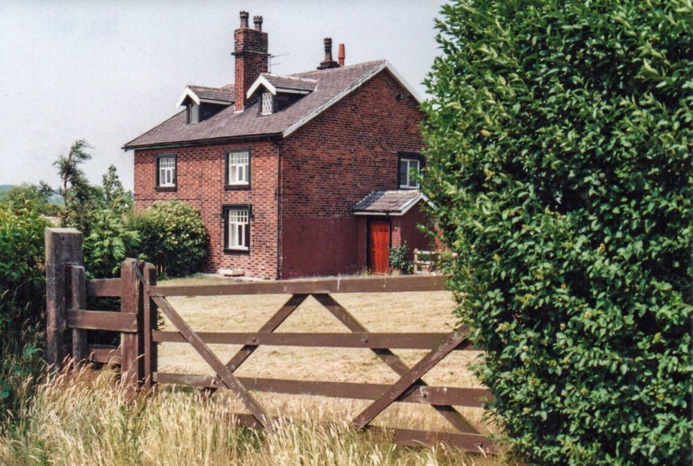 Pendlebury Lane Pendlebury Lane