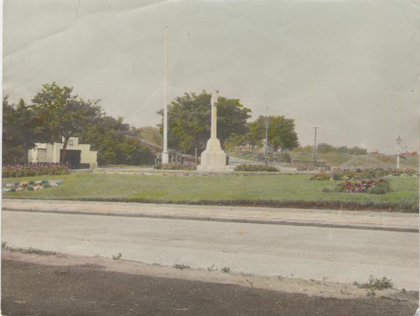 Aspull Fingerpost